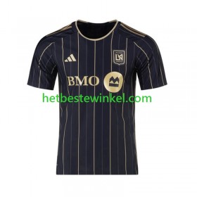 Los Angeles FC Voetbalshirts Thuis 2025